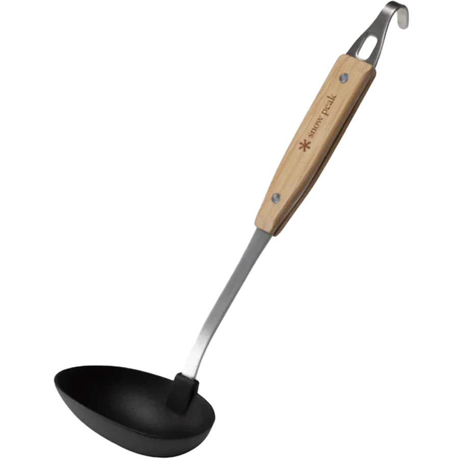 Nylon Ladle