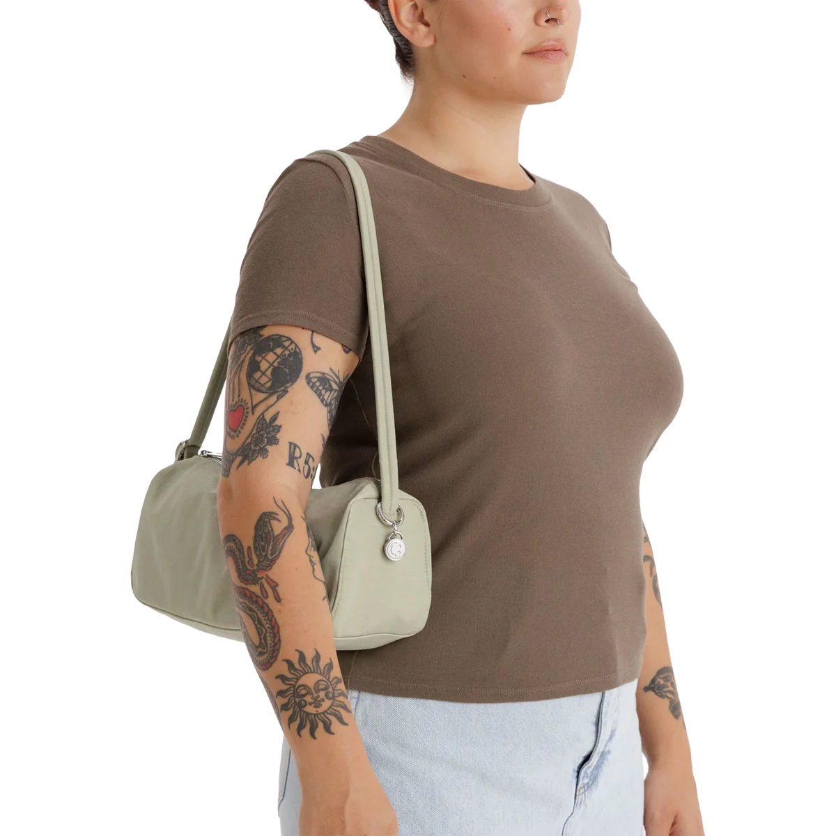 Nylon Loaf Bag - Image 3