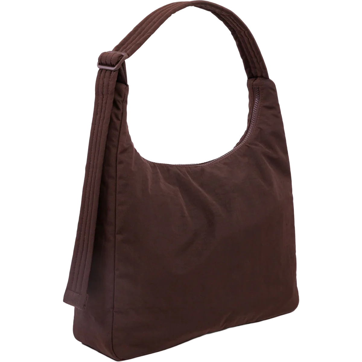 Nylon Shoulder Bag - Image 3