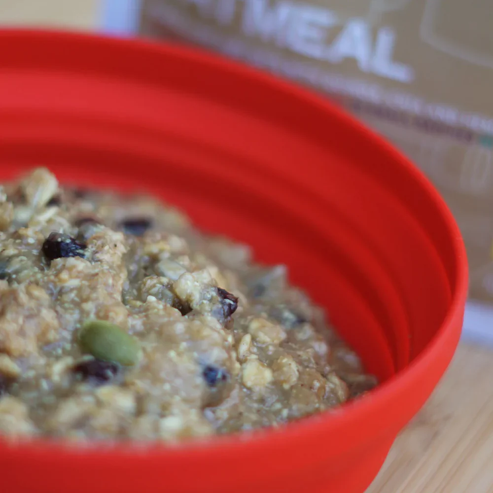 Oatmeal (1 Serving) - Image 2