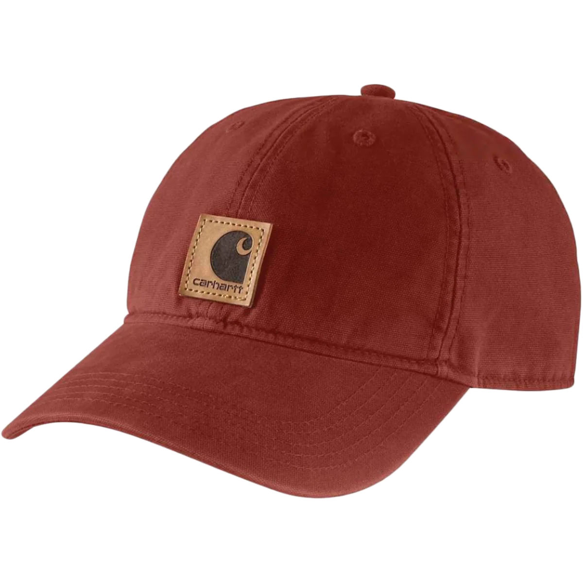 Canvas Cap - Image 13