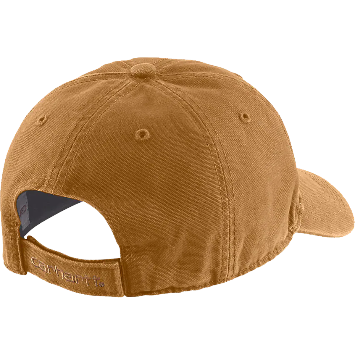 Canvas Cap - Image 21