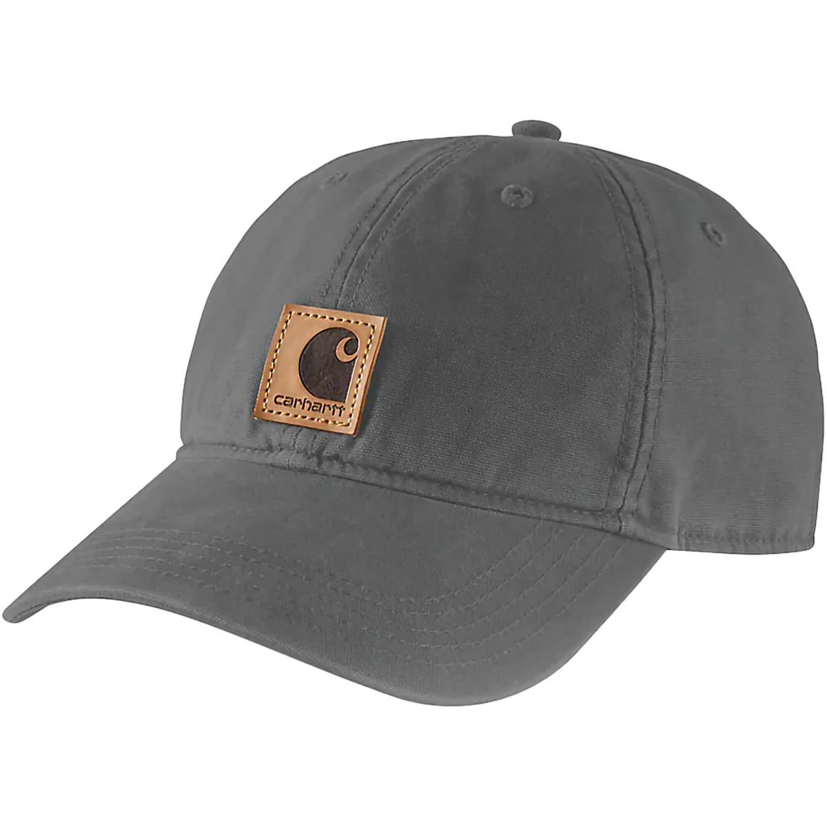 Canvas Cap - Image 22
