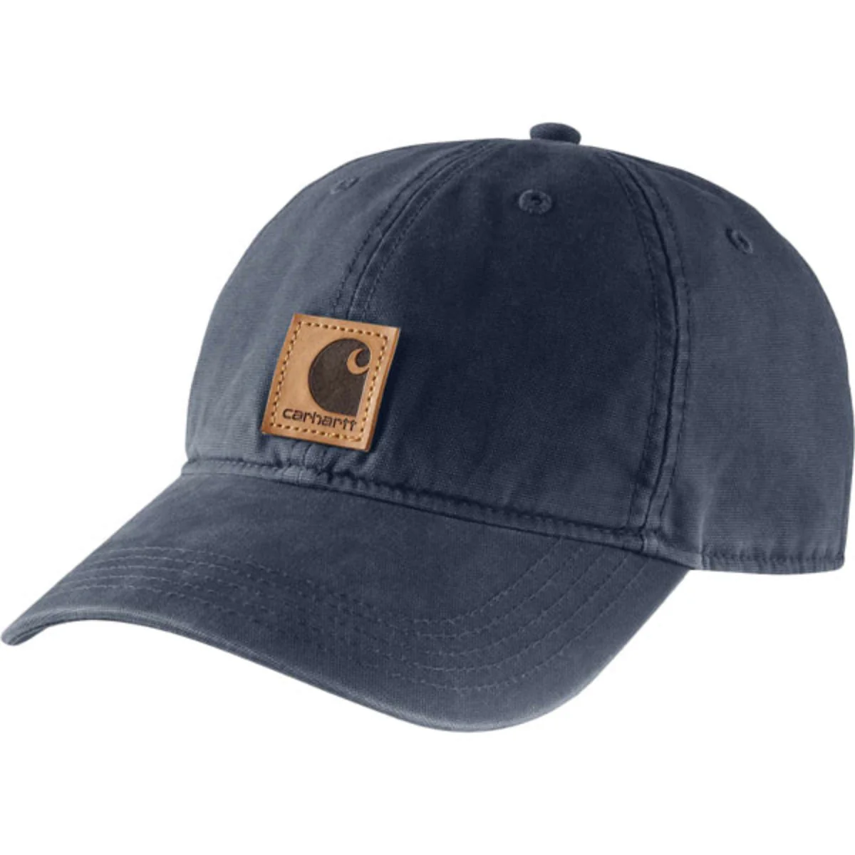 Canvas Cap - Image 3