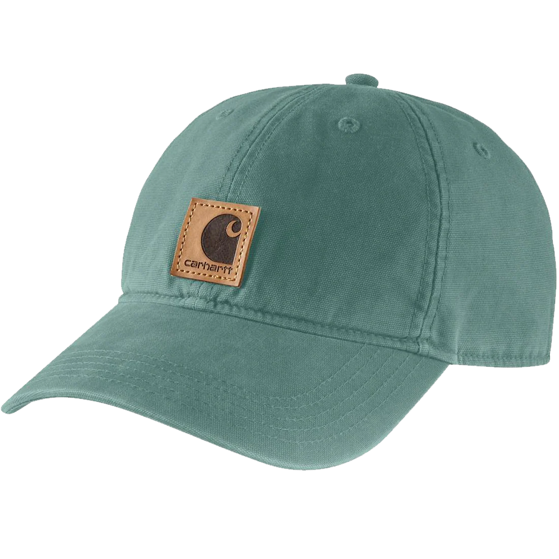 Canvas Cap - Image 7