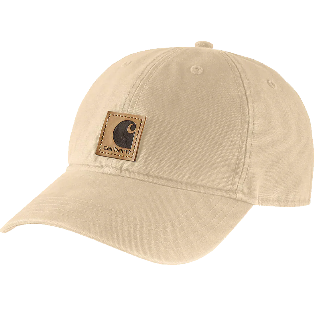 Canvas Cap - Image 9