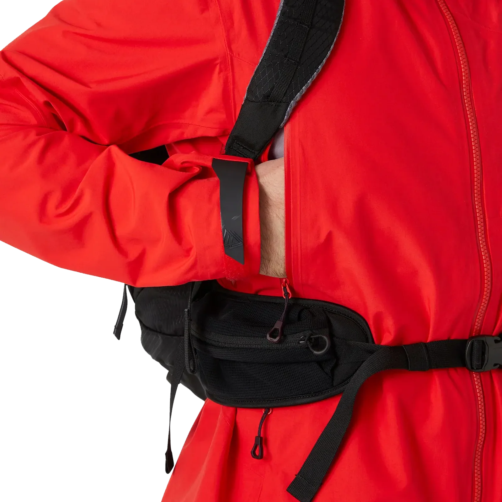 Men's Odin 9 Worlds 3.0 Jacket - Image 7