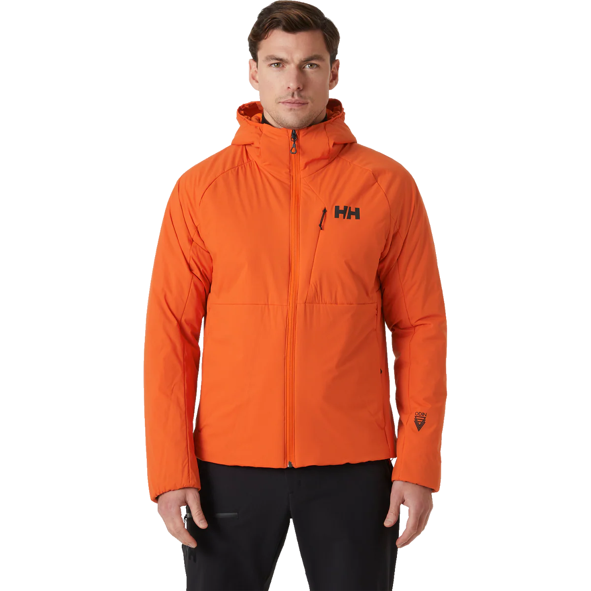 Men's Odin Stretch Hood Insulator 2.0 - Image 2