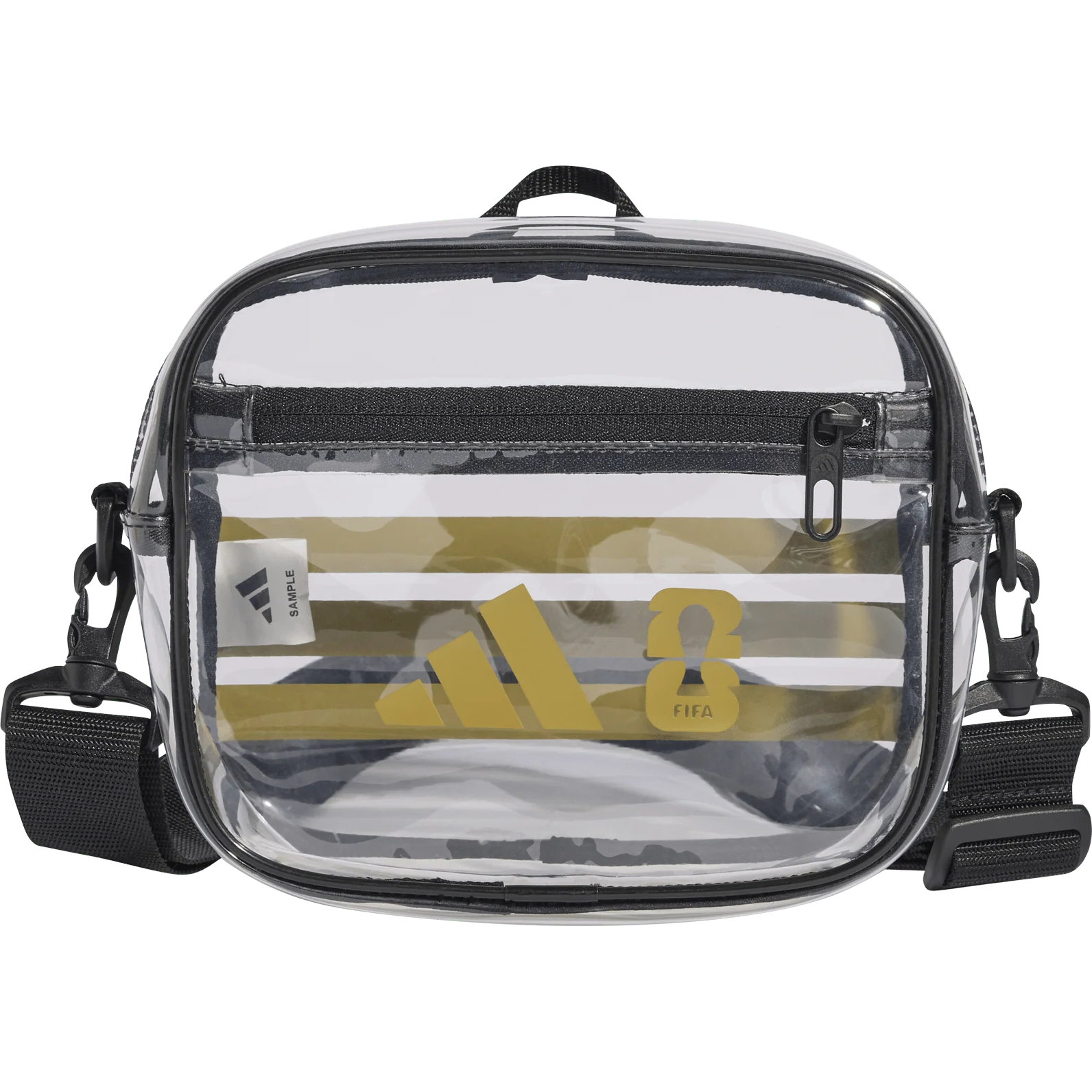 Official World Cup Emblem Bag - Image 2