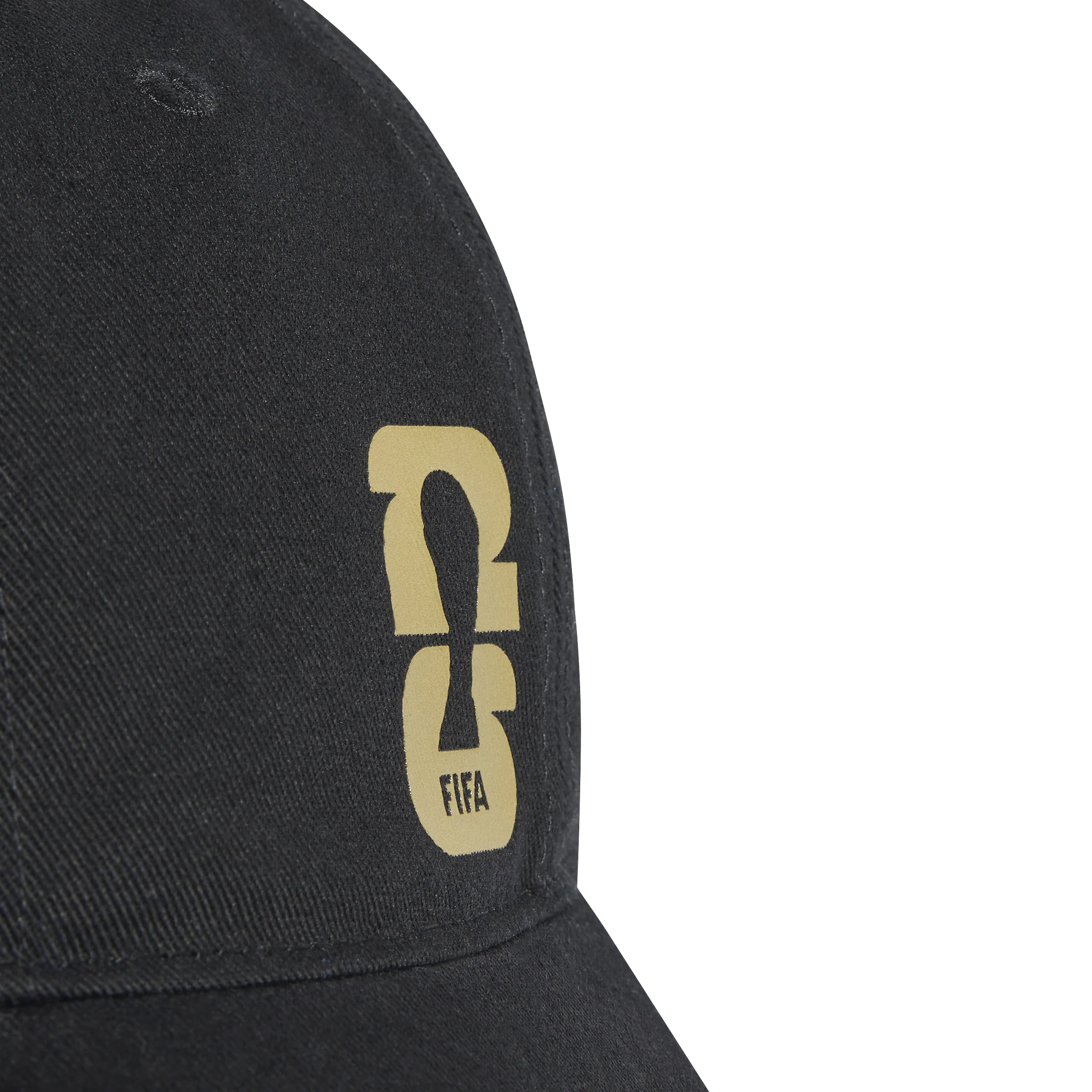 Official World Cup Emblem Cap - Image 4