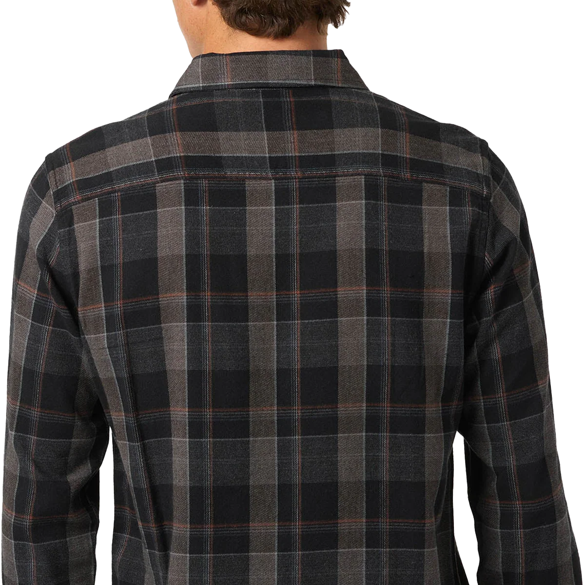 Men's O'riginals Clashed Flannel - Image 5