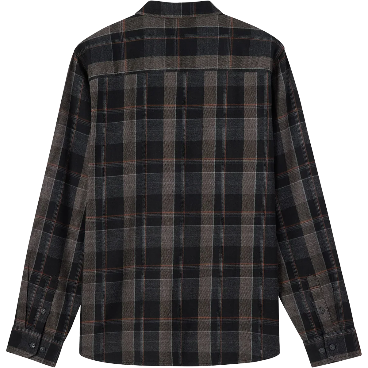 Men's O'riginals Clashed Flannel - Image 6