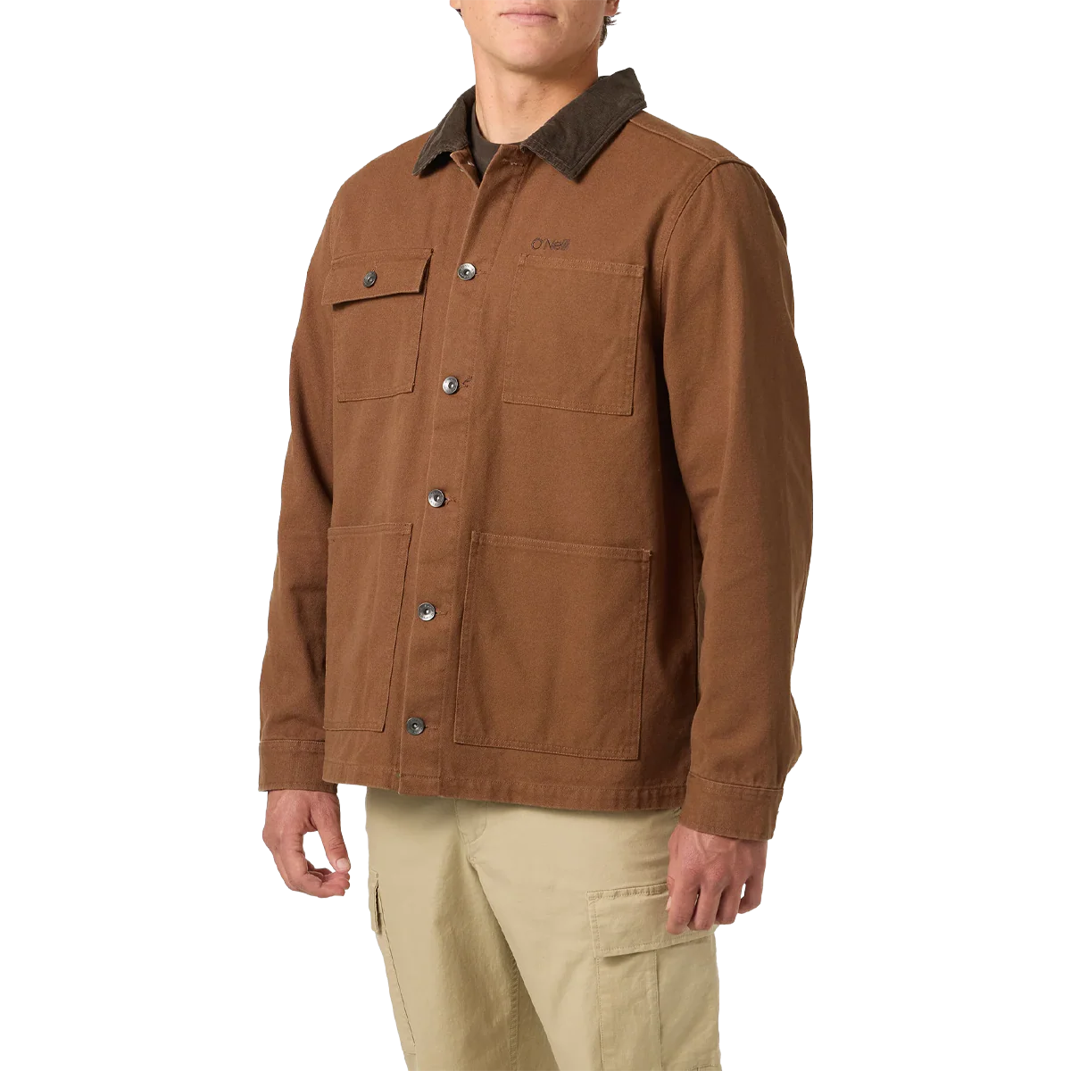 Men's O'riginals District Jacket - Image 2
