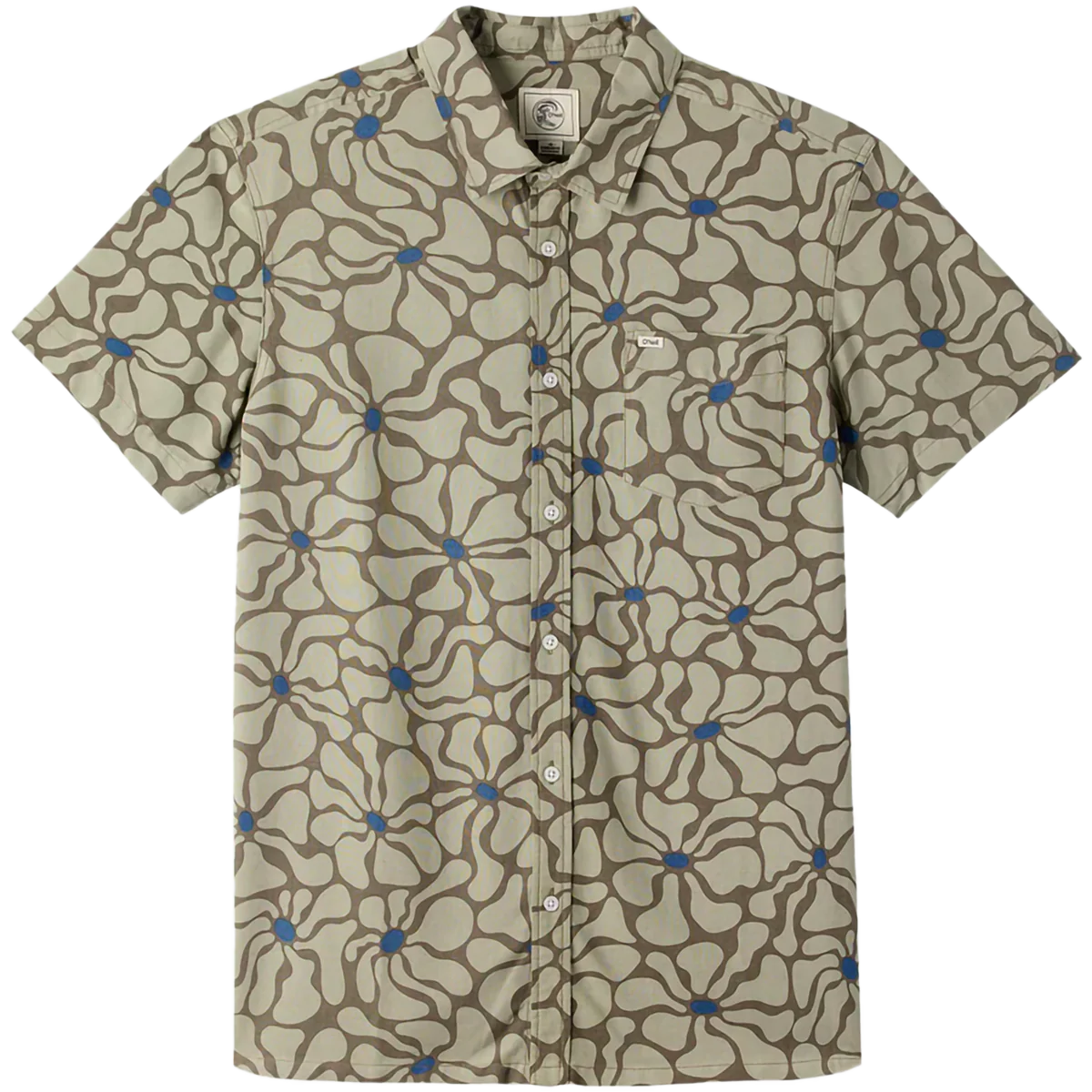 Men's OG Eco Print Standard - Image 5