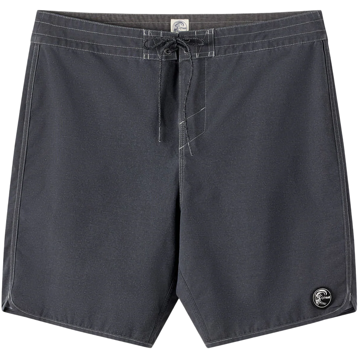 Men's OG Pigment Scallop 18"