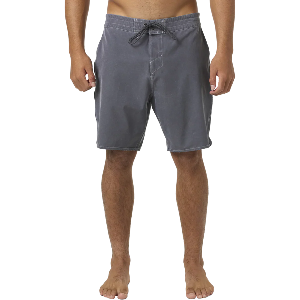 Men's OG Pigment Scallop 18" - Image 3