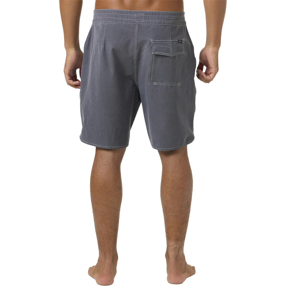Men's OG Pigment Scallop 18" - Image 4