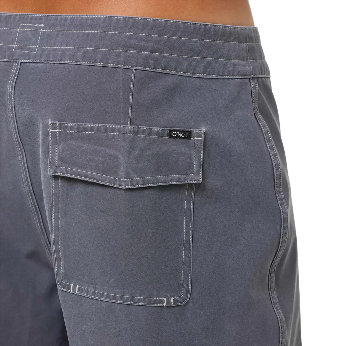 Men's OG Pigment Scallop 18" - Image 6