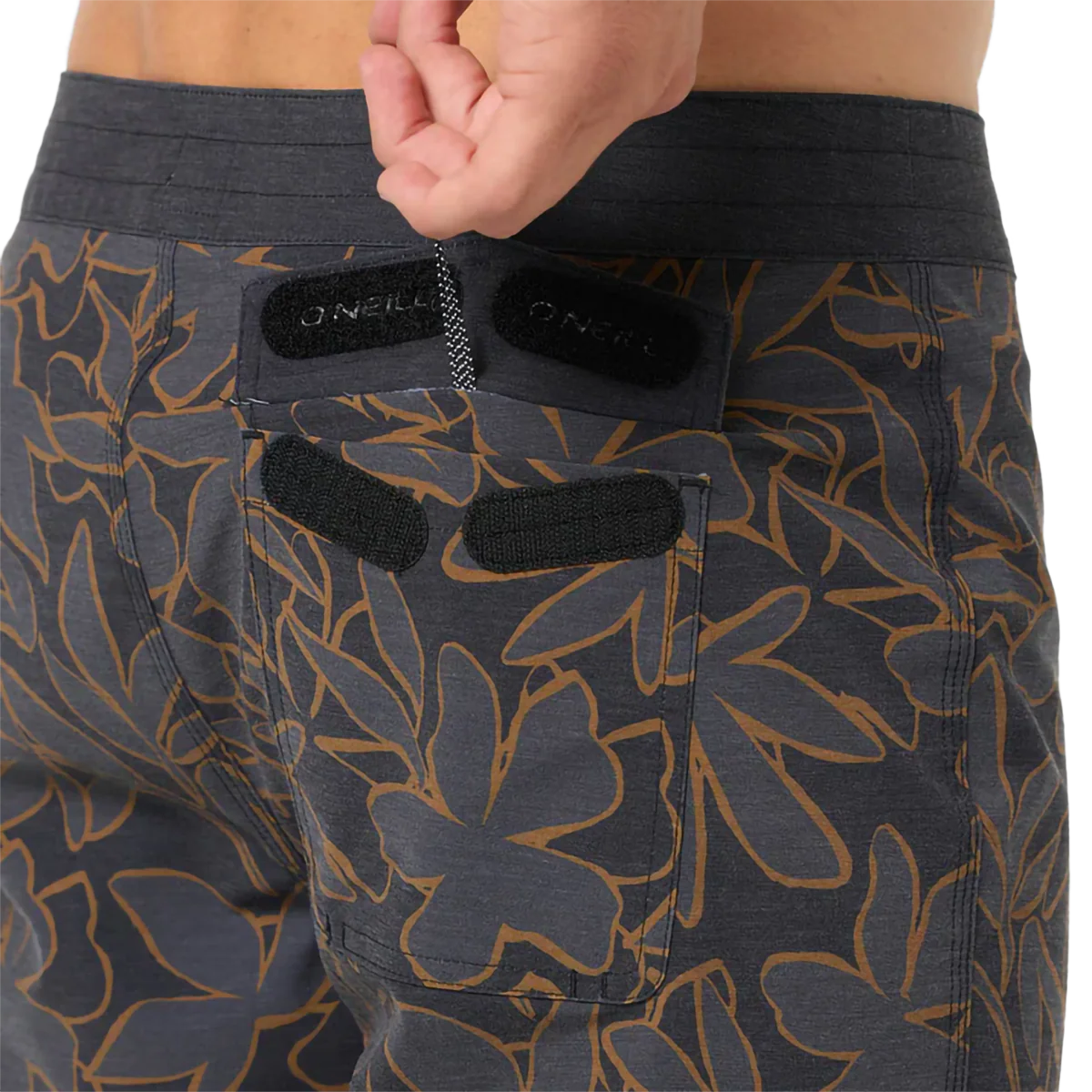 Men's OG Print 19" - Image 5