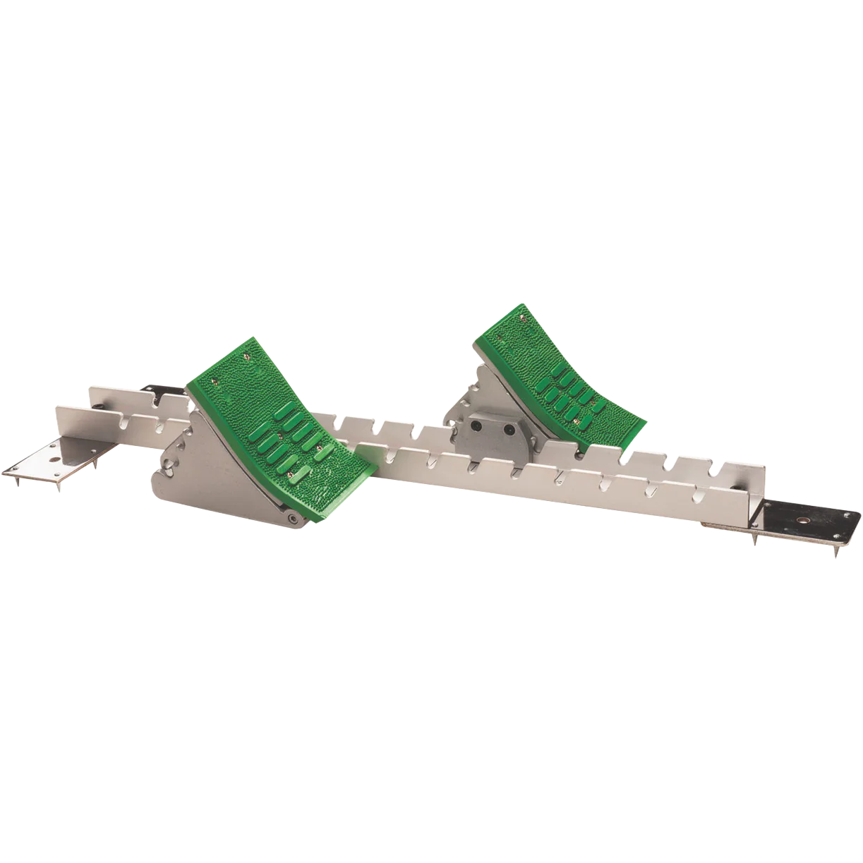 Olympic Style Track Starting Block