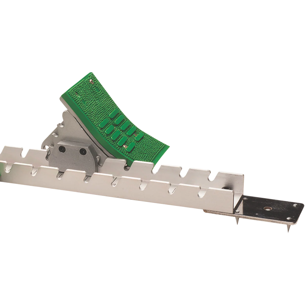 Olympic Style Track Starting Block - Image 3