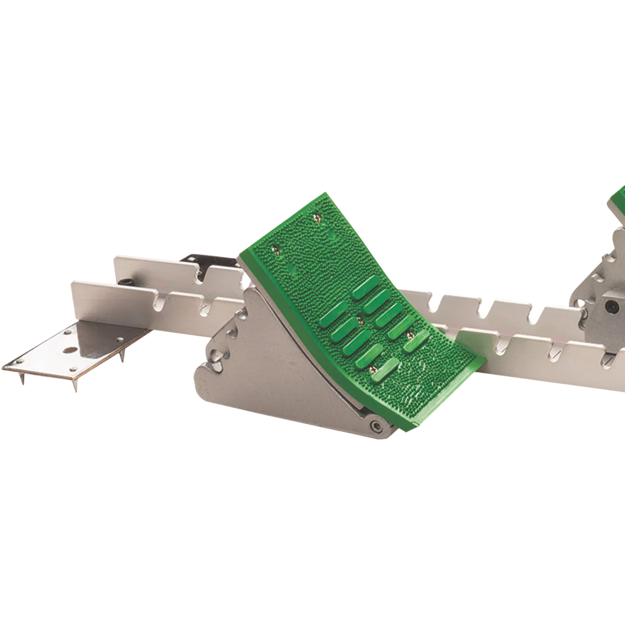 Olympic Style Track Starting Block - Image 4