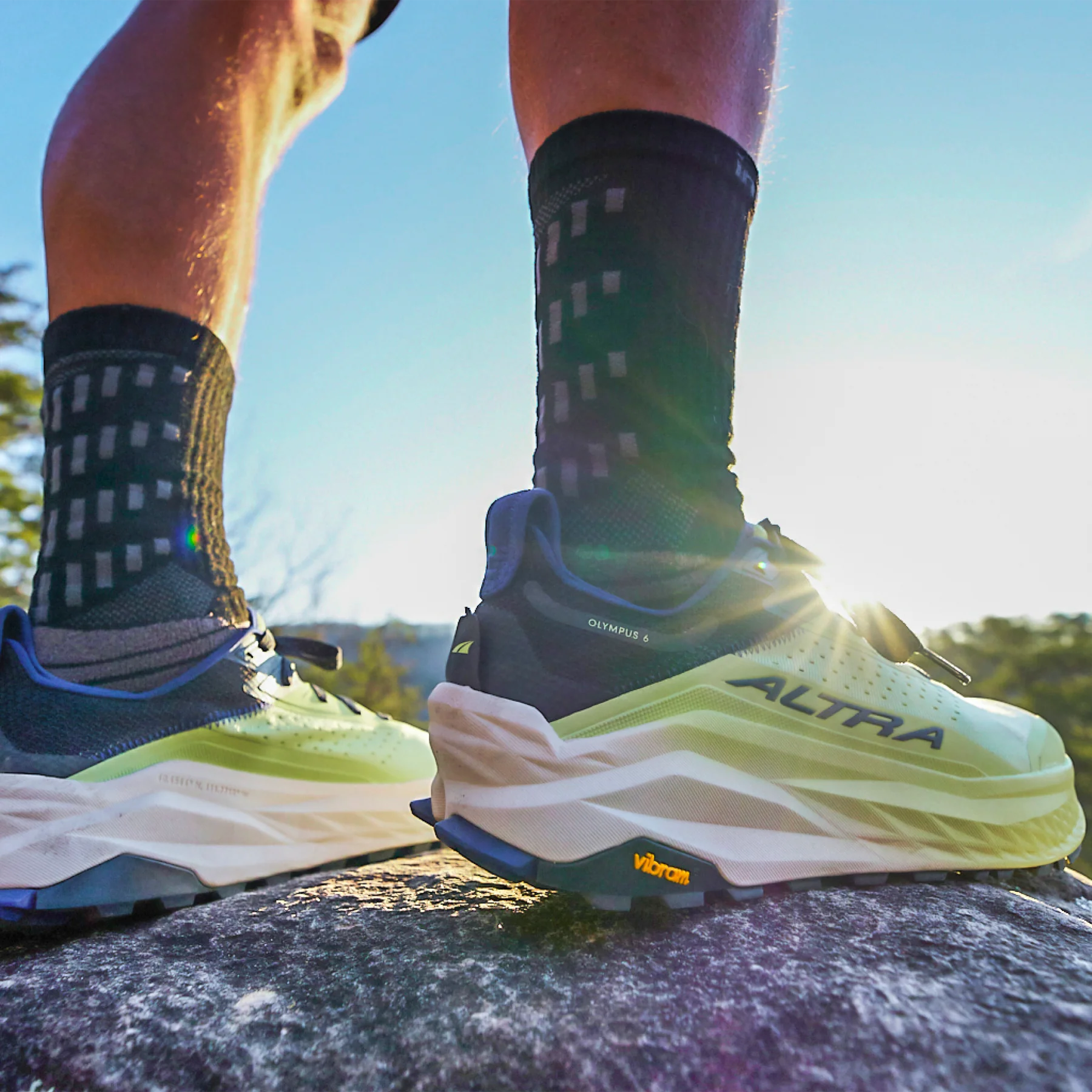 Men's Olympus 6 - Image 10