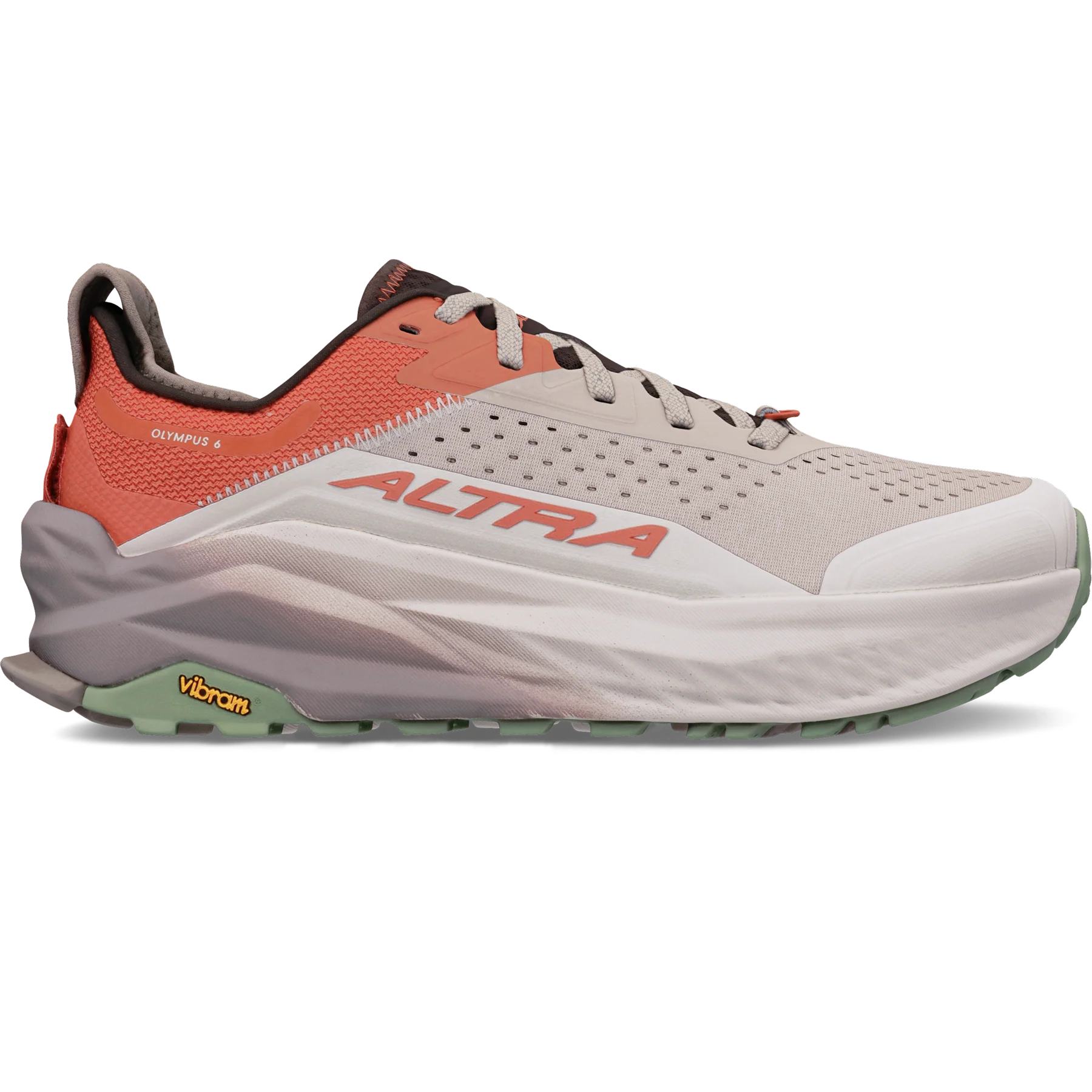 Men's Olympus 6 - Image 2