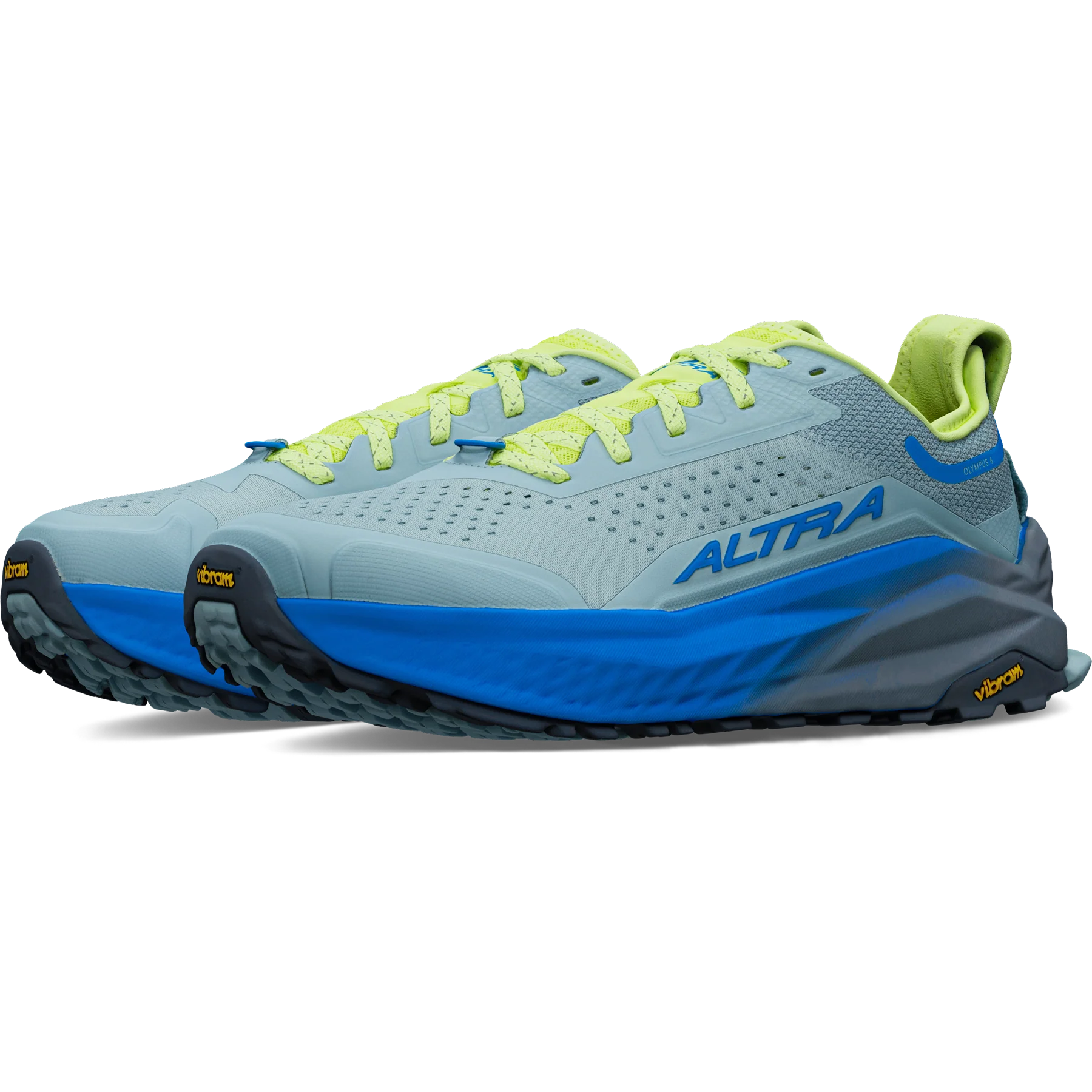Men's Olympus 6 - Image 6