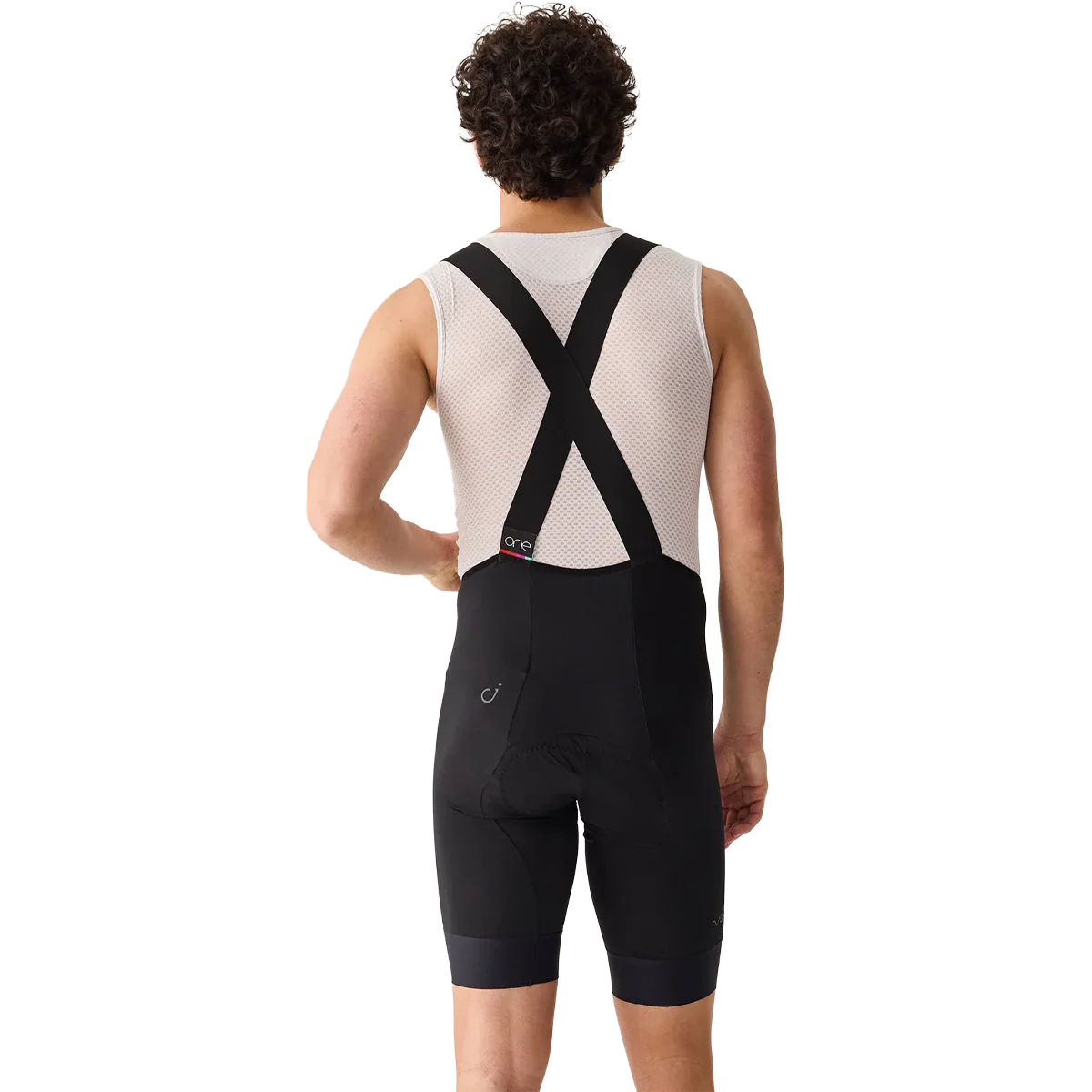 Men's ONE Bib Short - Image 2