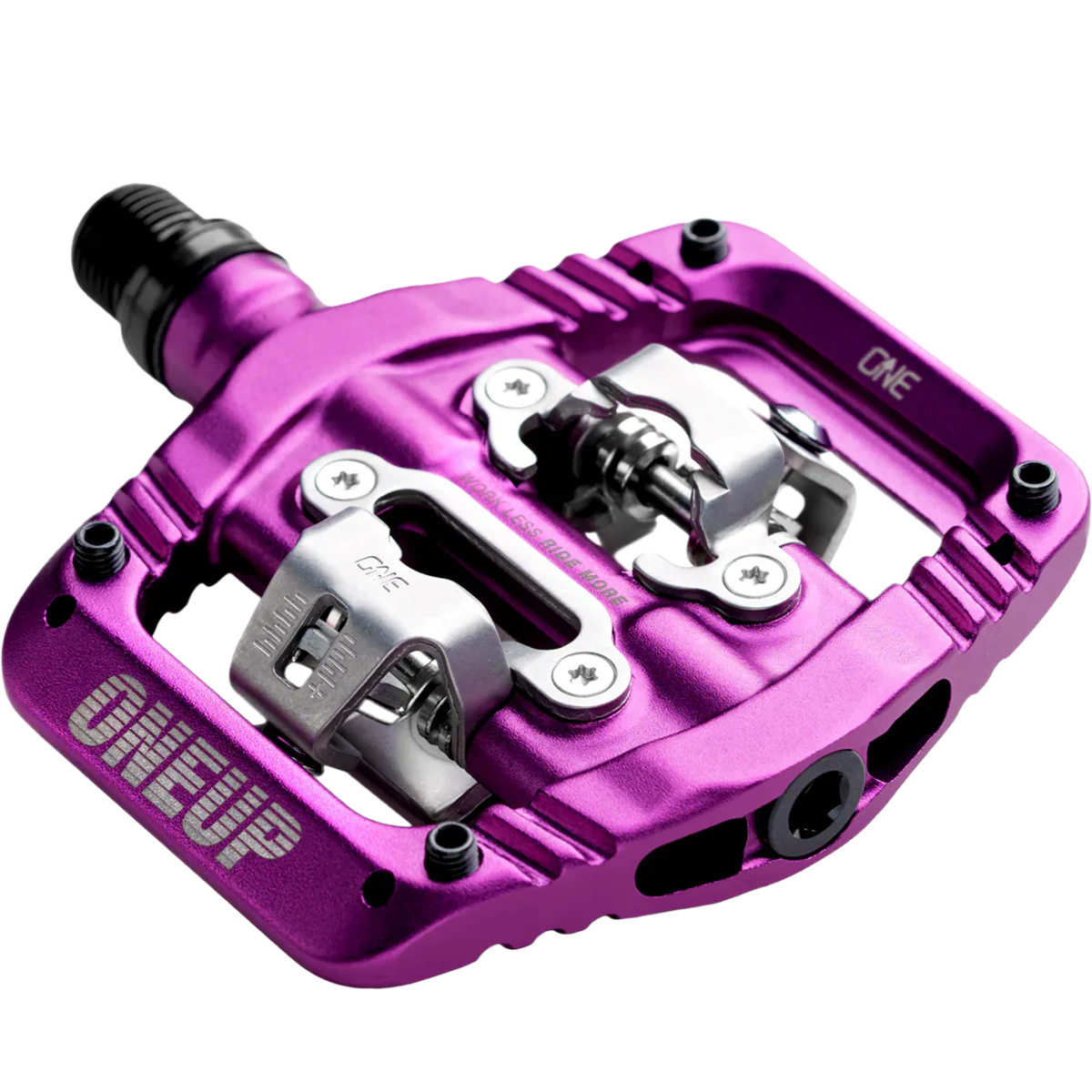 OneUp Clip Pedals - Image 4