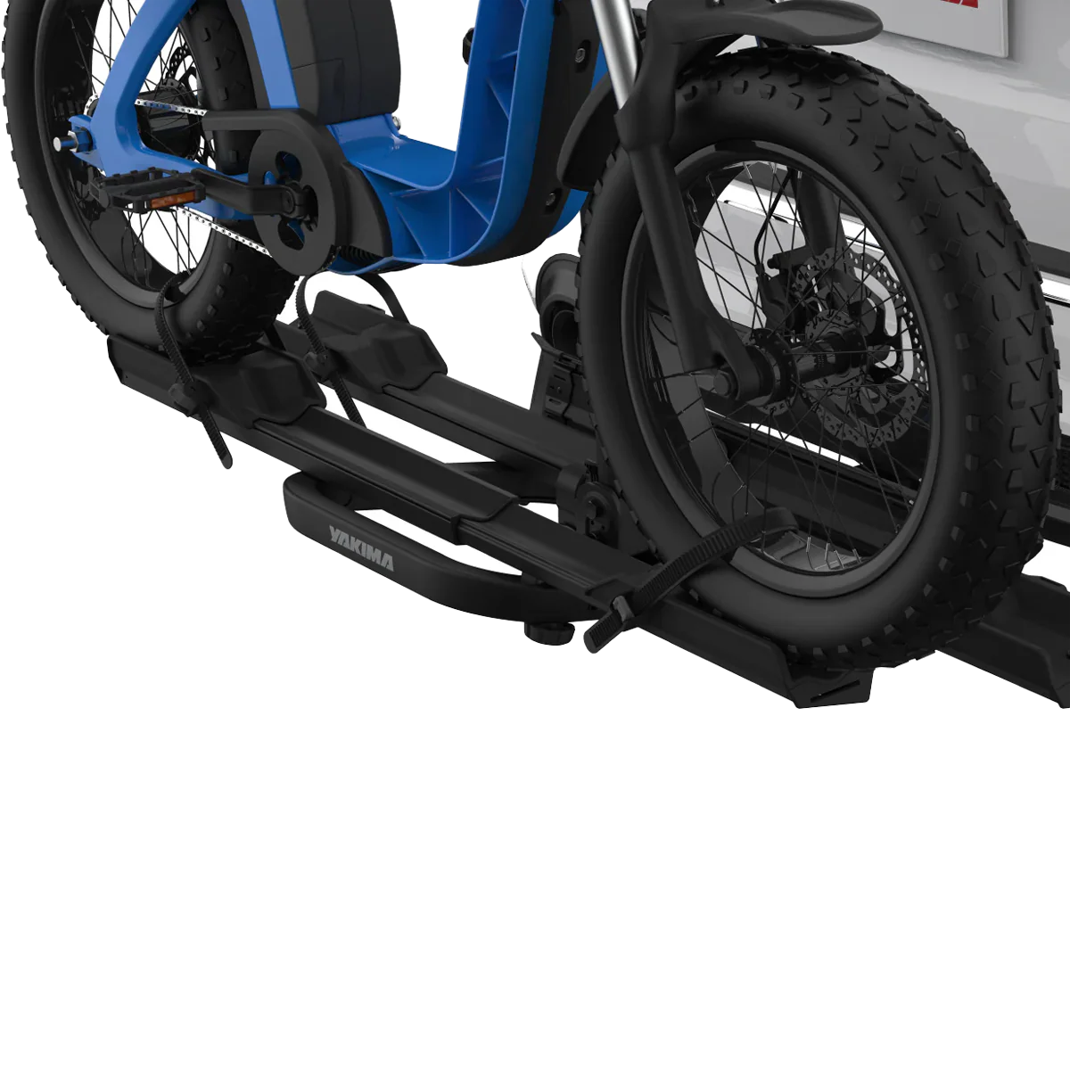 OnRamp LX 2" - Image 6