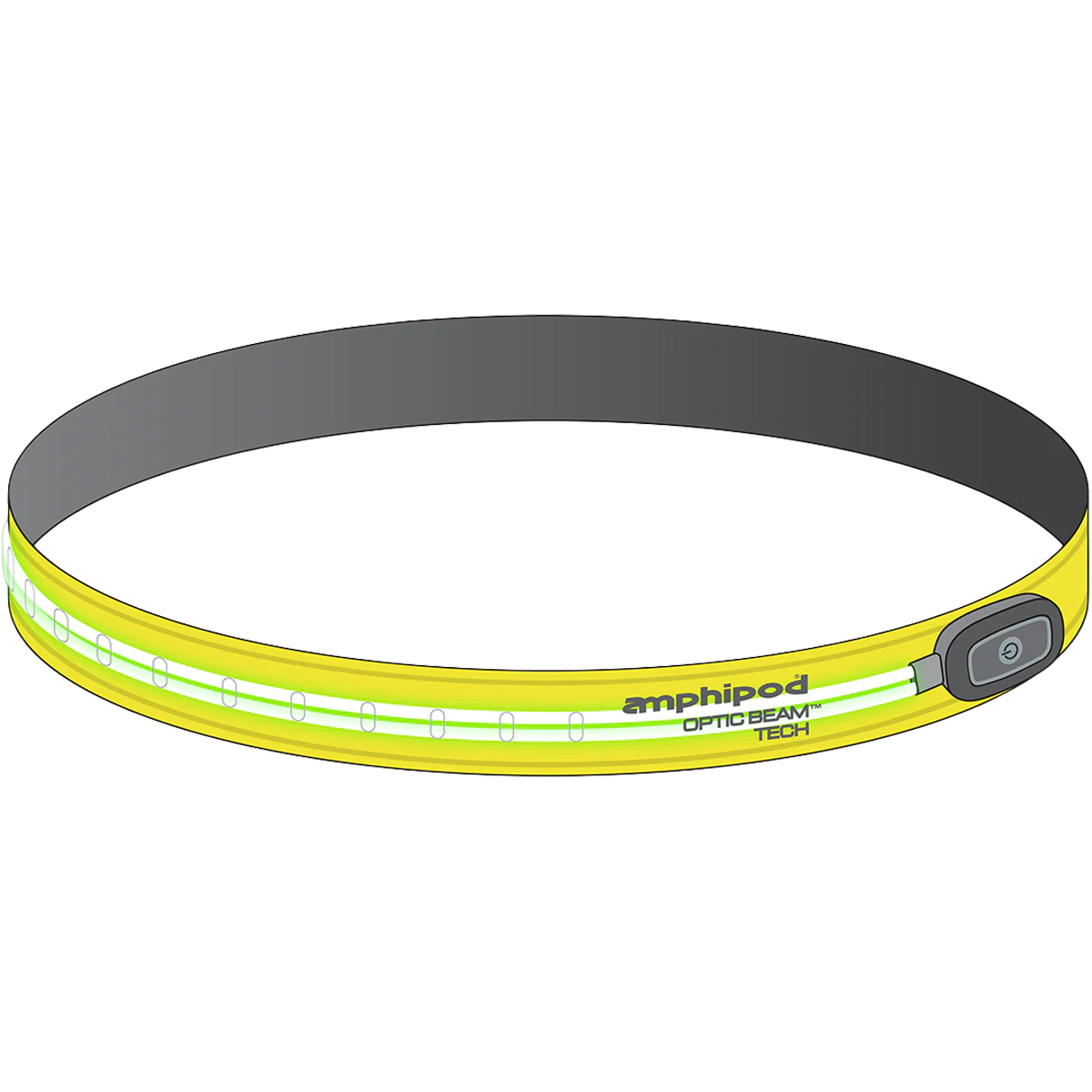 Optic Beam 360 Rechargeable Belt