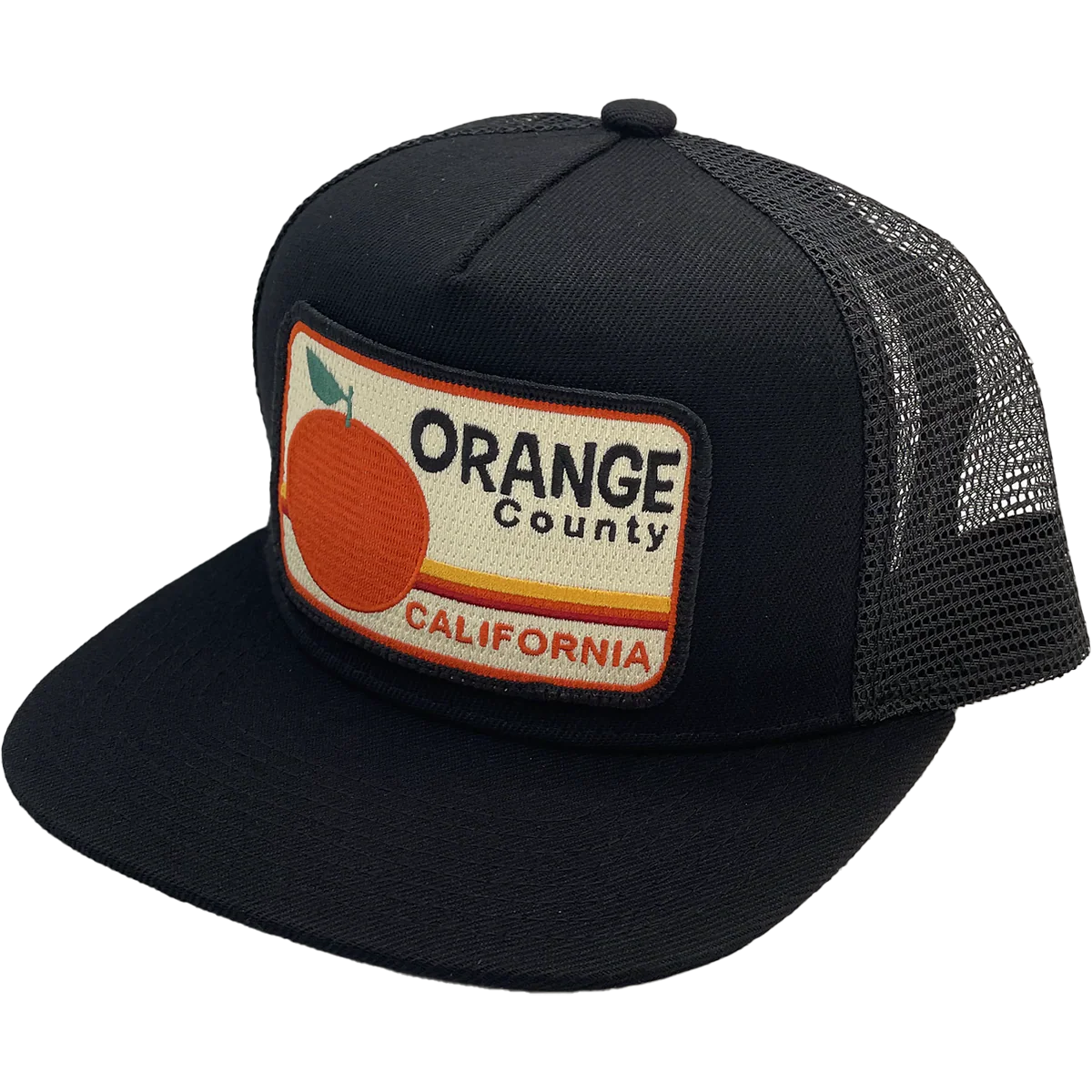 Orange County Trucker - Image 2