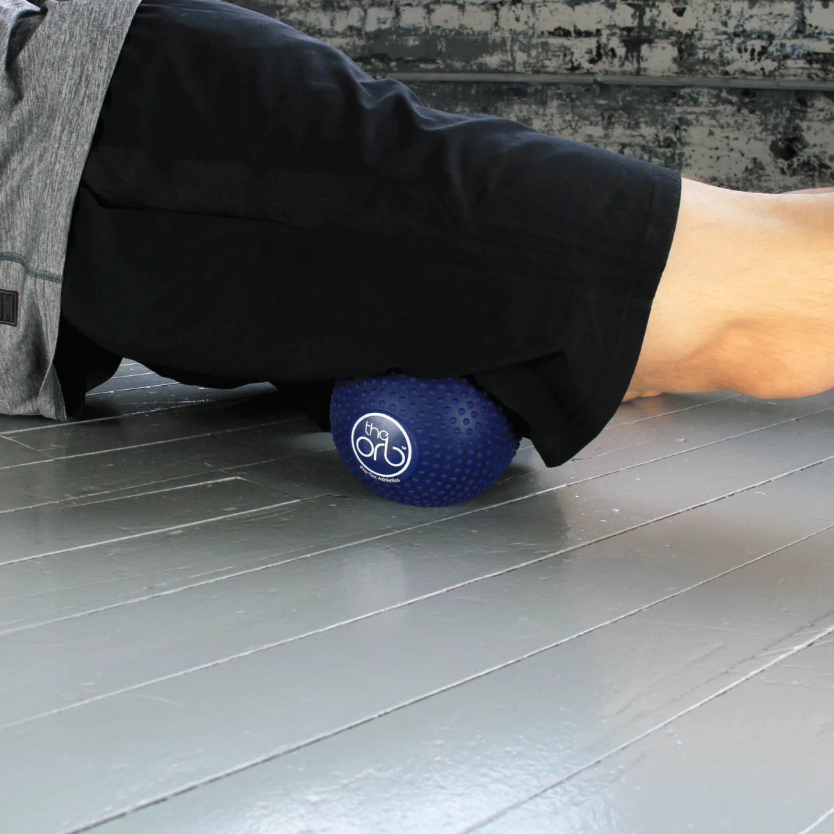 Orb Massage Ball 5" - Image 2
