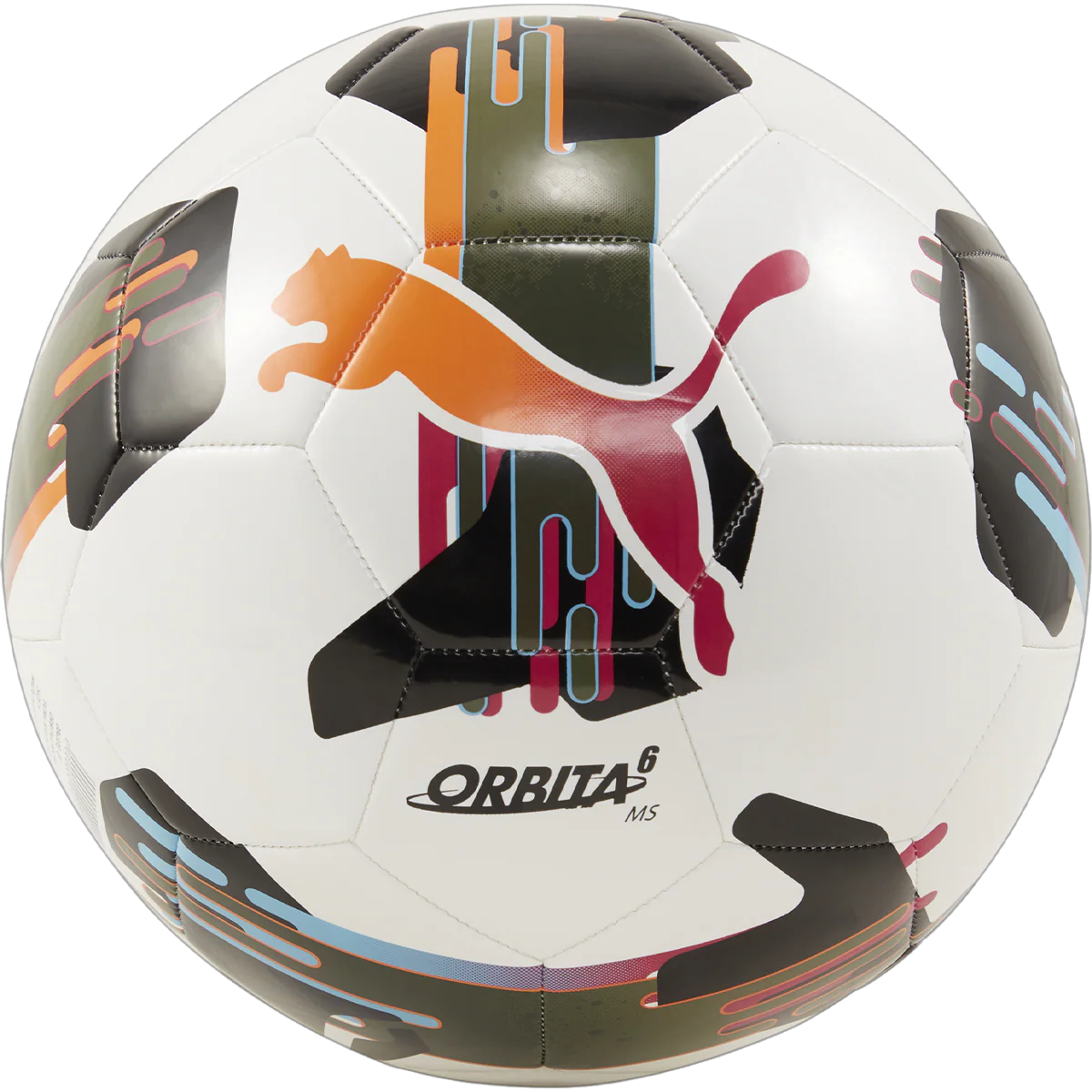 Orbita 6 MS Ball