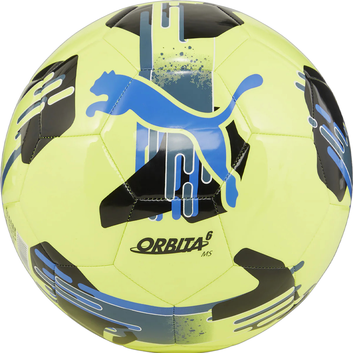 Orbita 6 MS Ball - Image 4