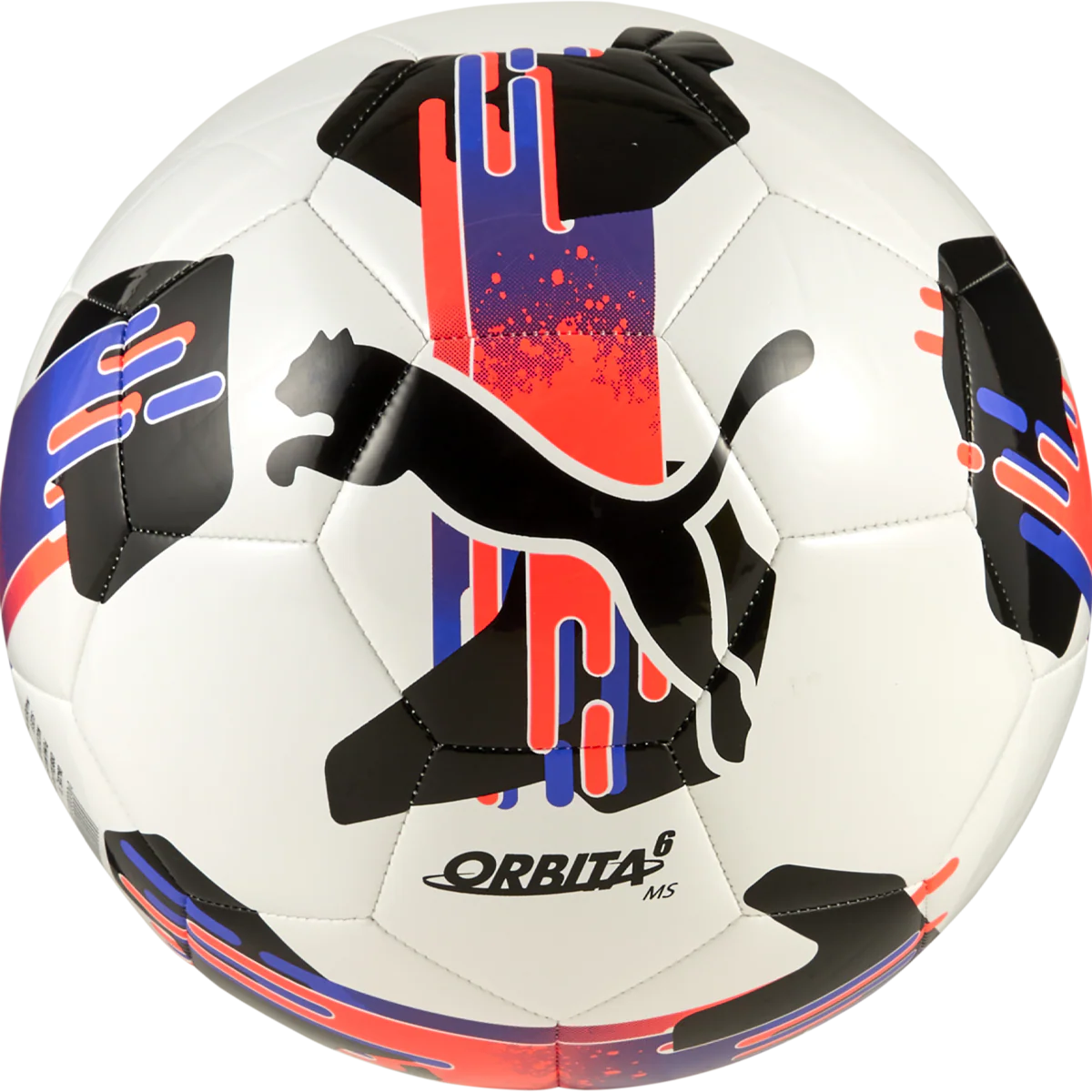 Orbita 6 MS Ball - Image 6
