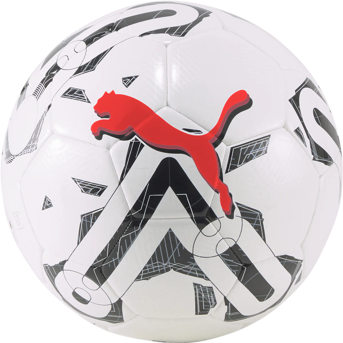 Orbita 6 MS Ball - Size 3 - Image 5