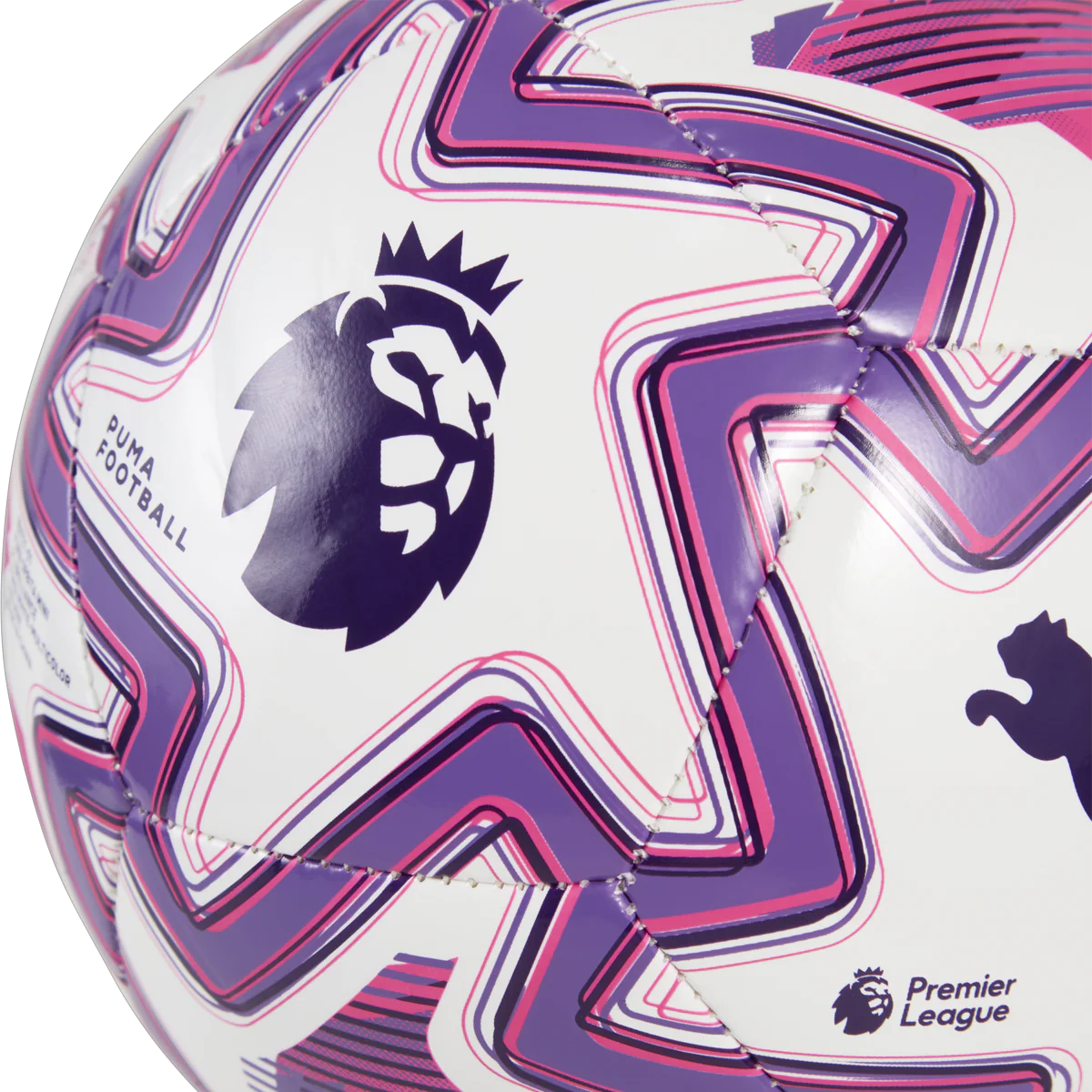 Orbita Mini PL Brilliance Ball - Image 2
