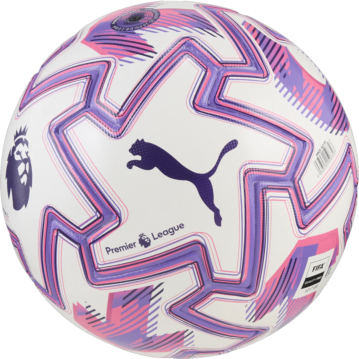 Orbita Pro PL Brilliance Ball