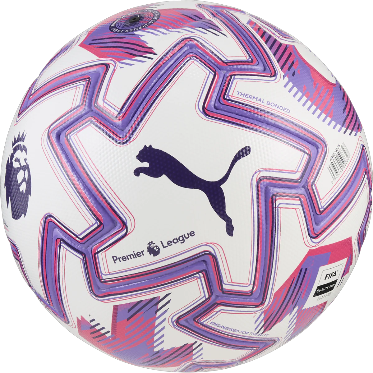 Orbita Ultimate PL Brilliance Ball