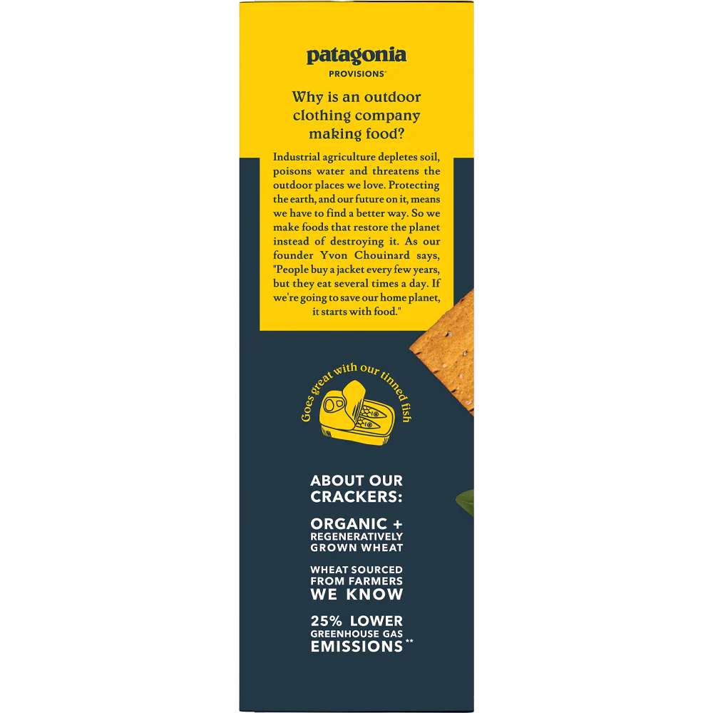 Organic Crackers - Image 7