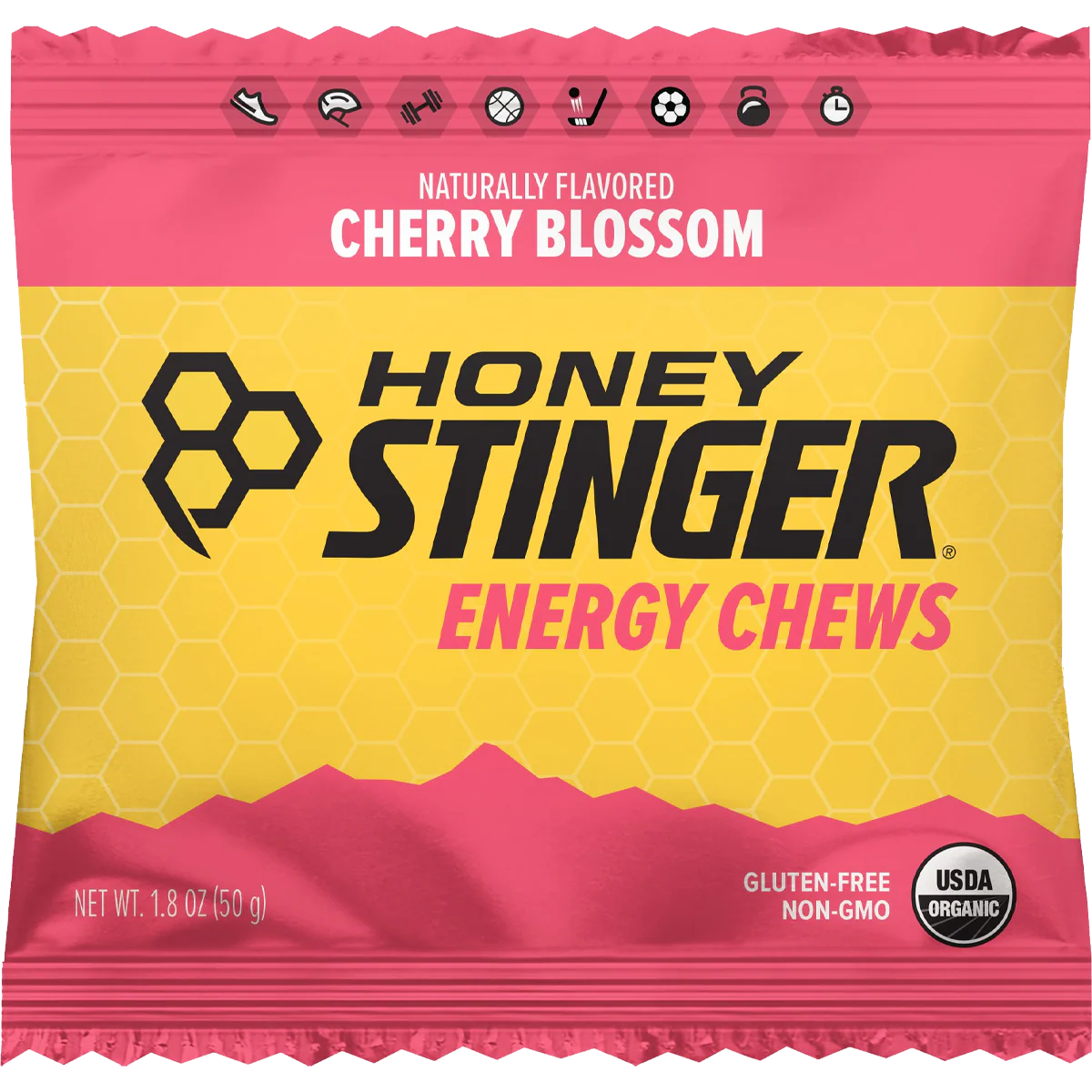Organic Energy Chews - Image 2