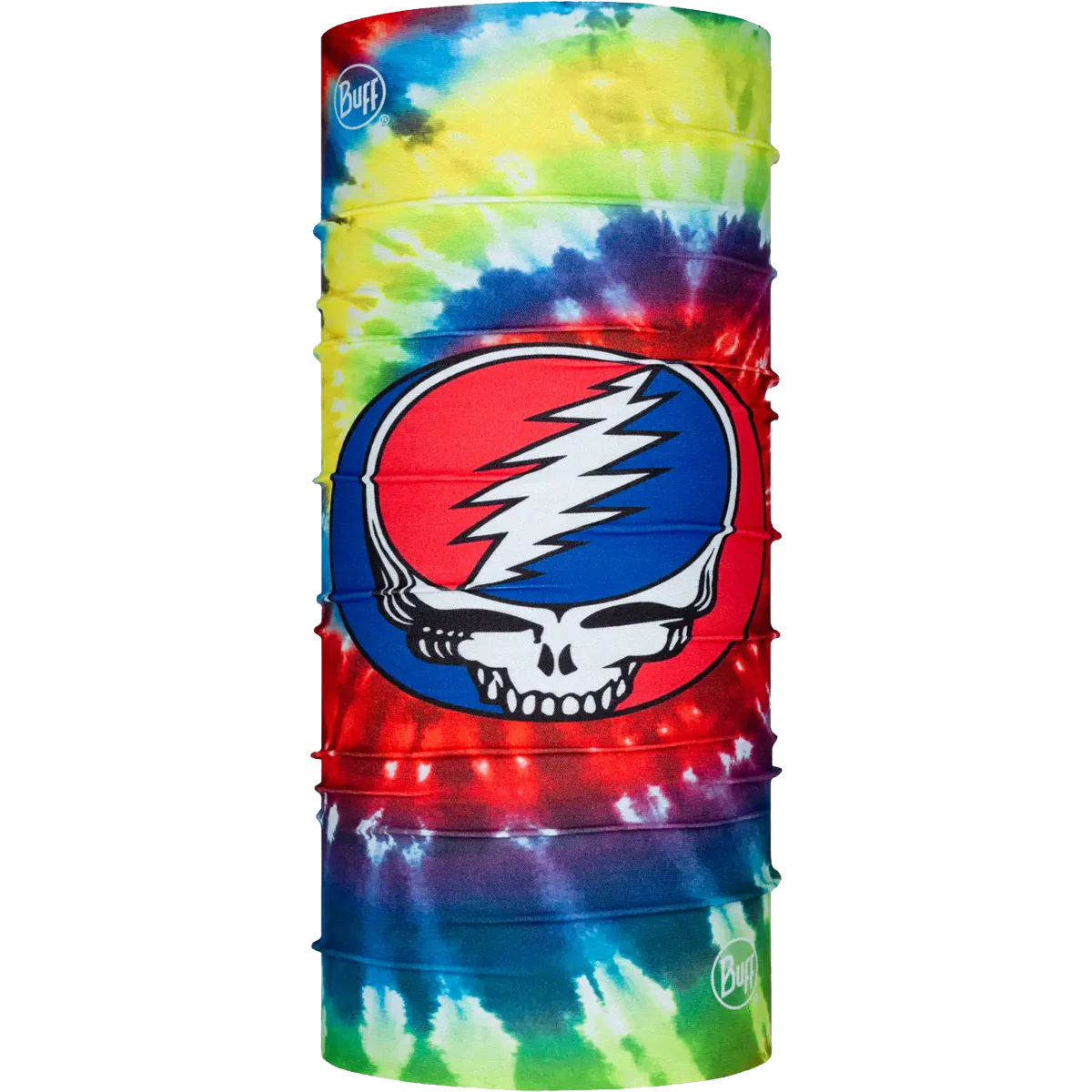 Grateful Dead Original EcoStretch Neckwear