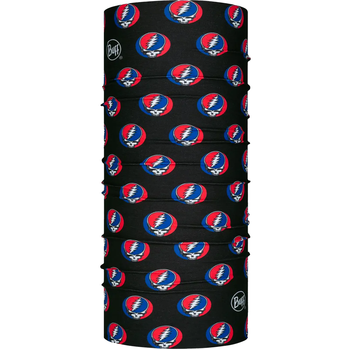 Grateful Dead Original EcoStretch Neckwear - Image 2