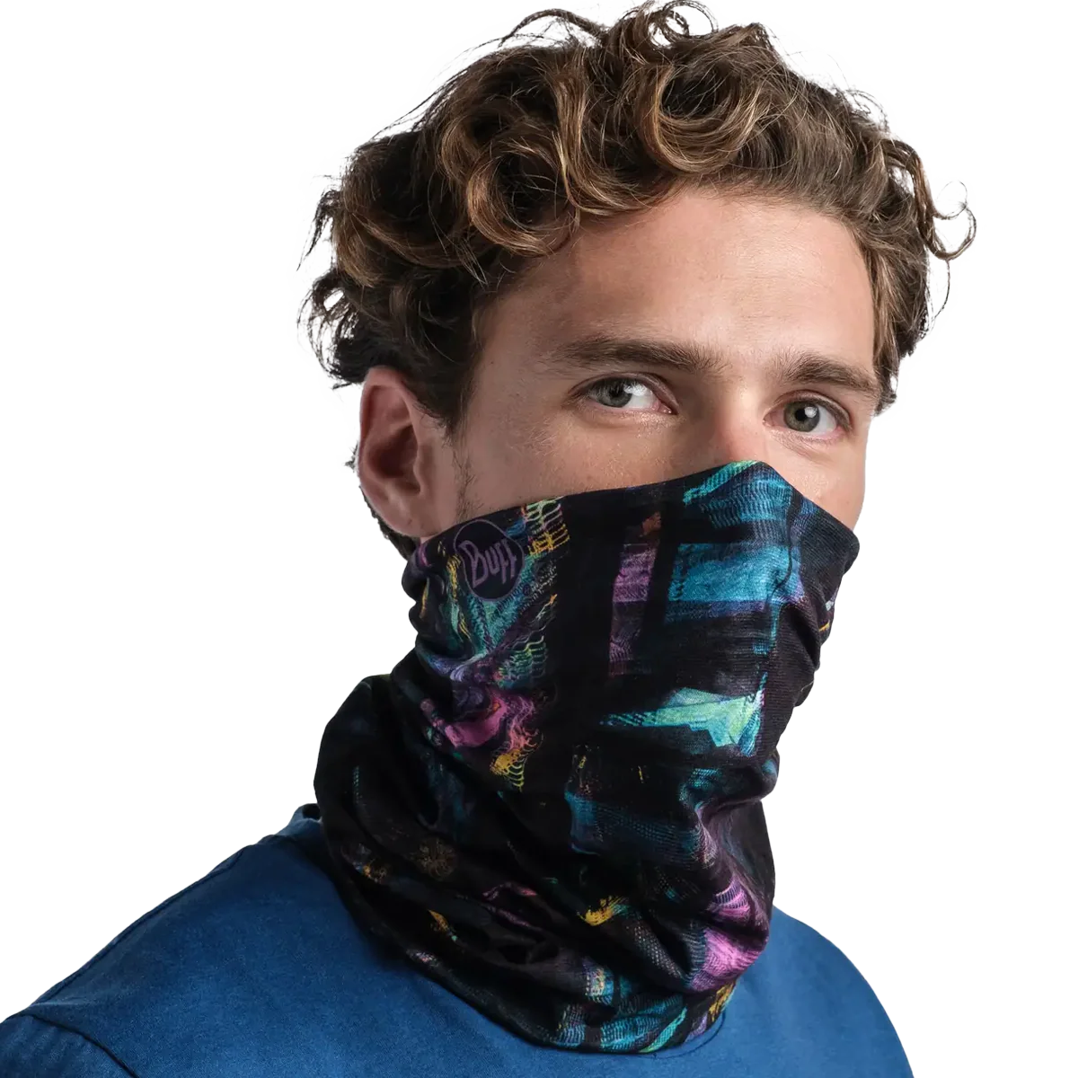 Grateful Dead Original EcoStretch Neckwear - Image 3
