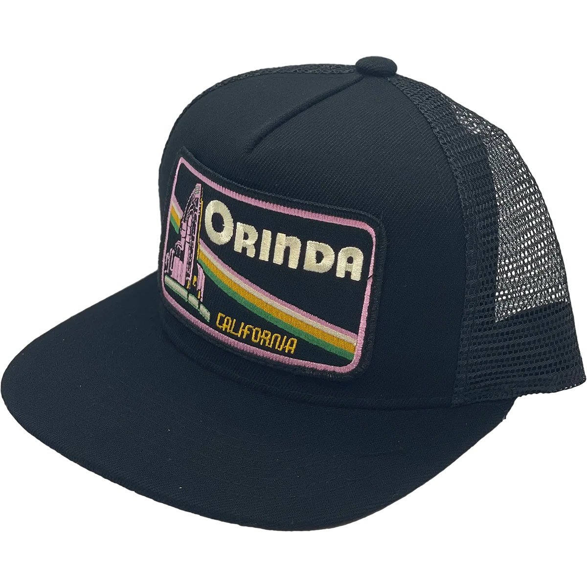 Orinda Theater Trucker - Image 2