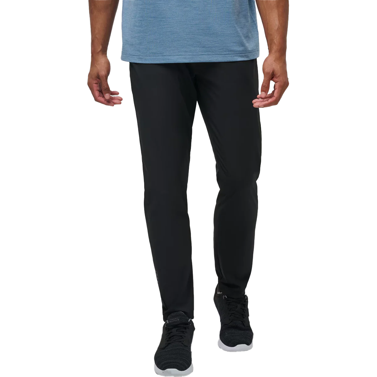 Men's Open To Close Jogger