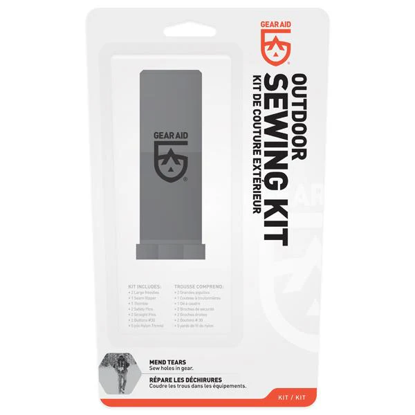 Outdoor Sewing Kit - Image 2
